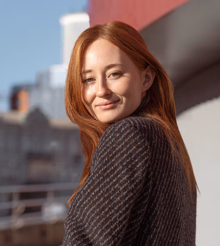 Julia Becker